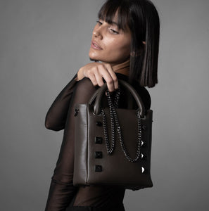 MINI BAG PYRAMIDE N
