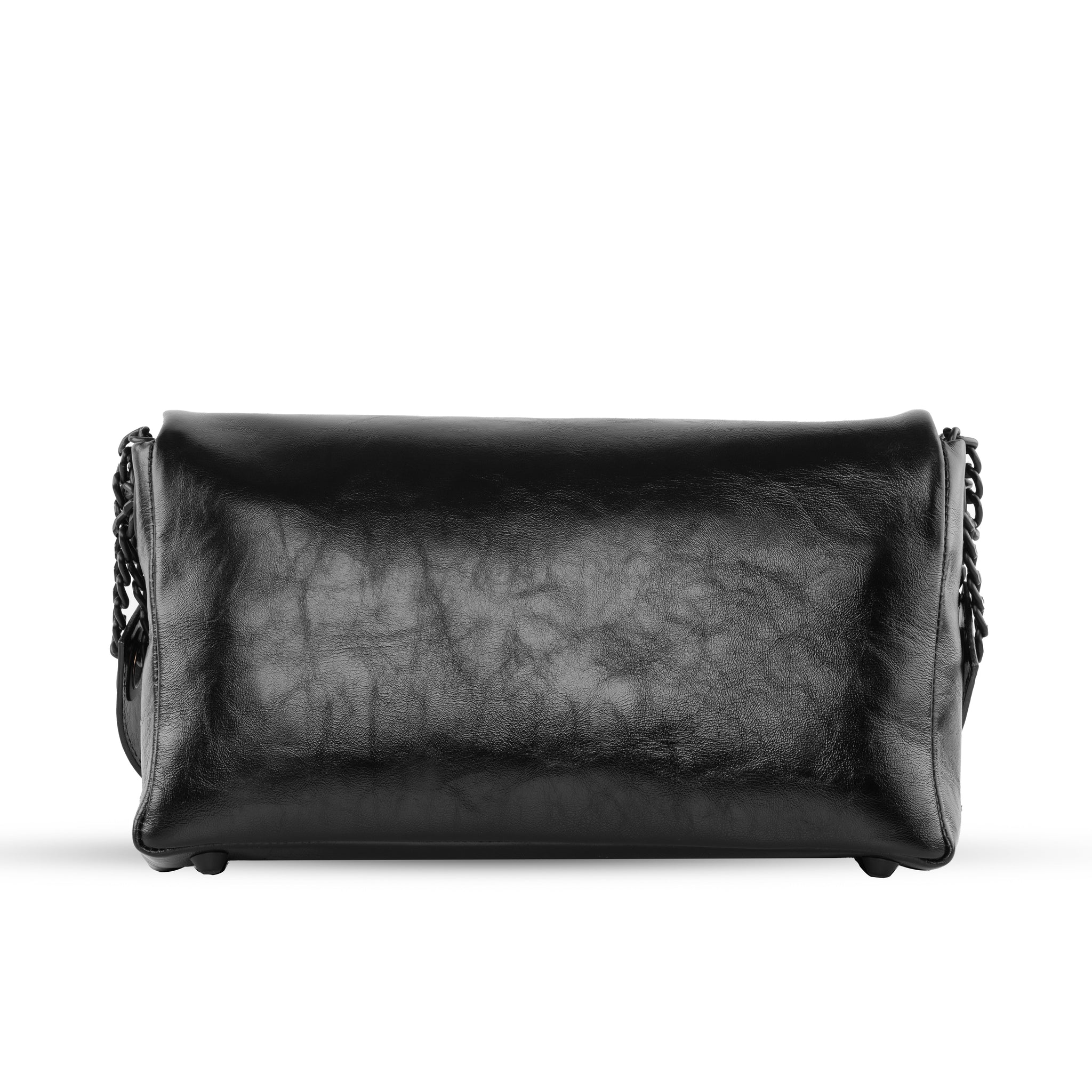 BAG BLACK STUDS