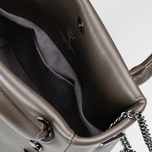 MINI BAG PYRAMIDE CF b