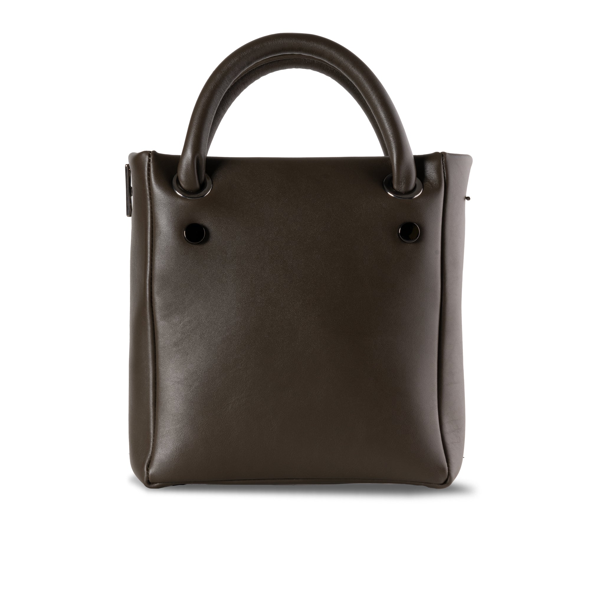 MINI BAG PYRAMIDE CF b