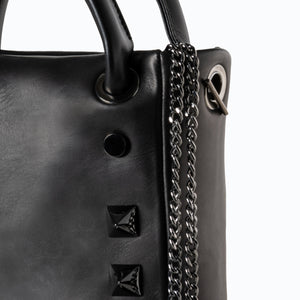 MINI BAG PYRAMIDE CF