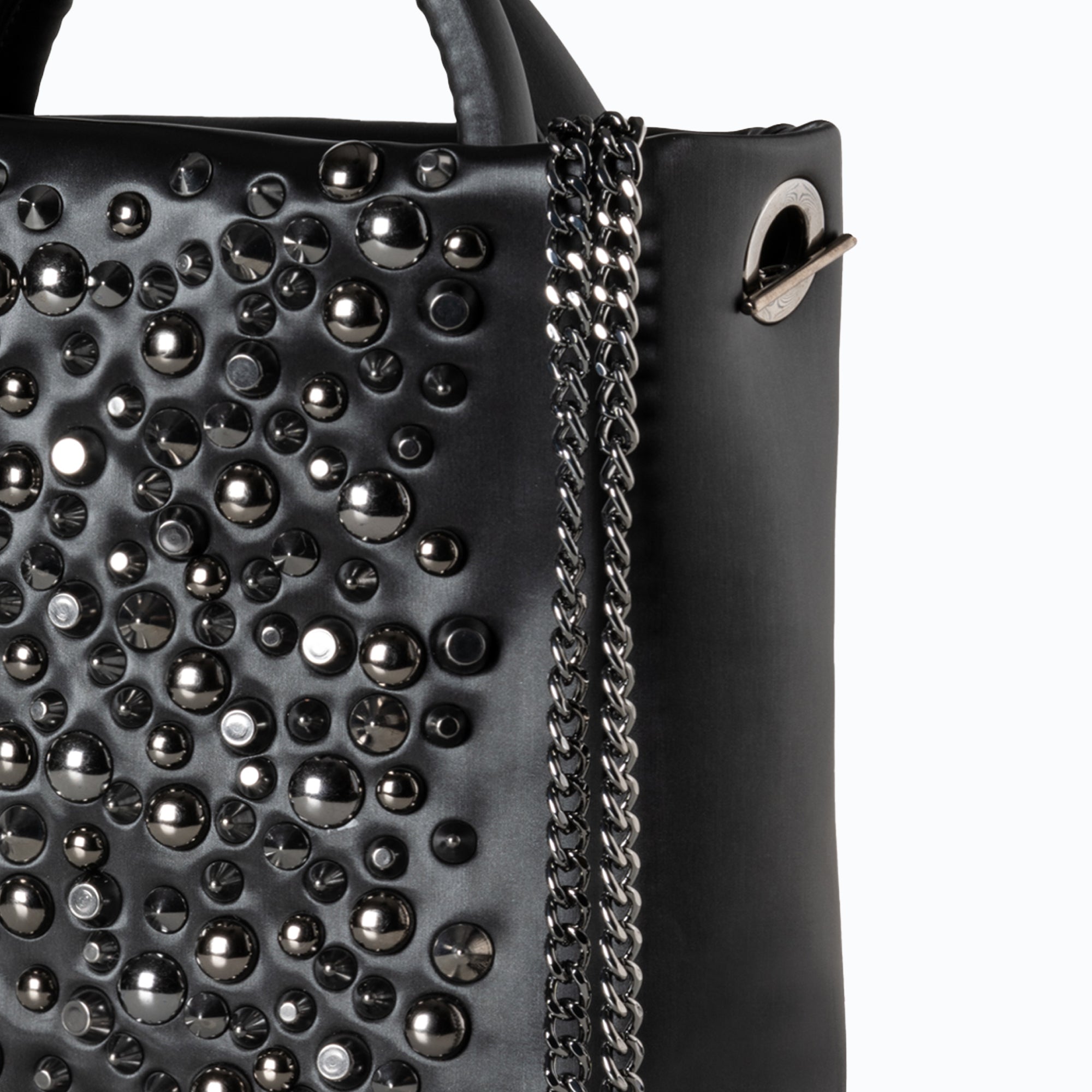 MINI BAG NEWCASTLE BLACK